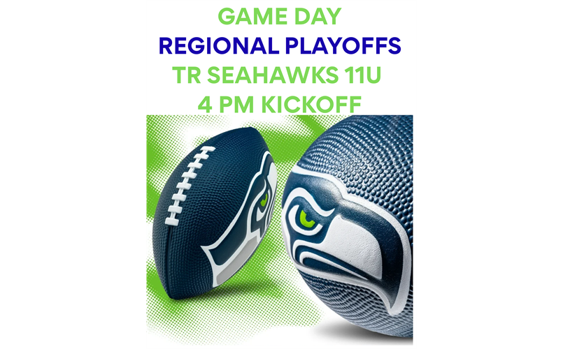 11U Regional Playoffs