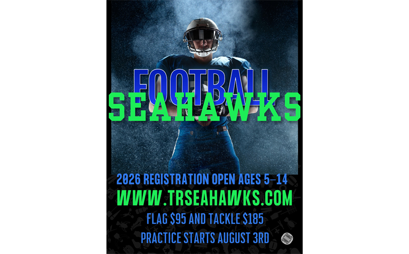 2026 registration is OPEN