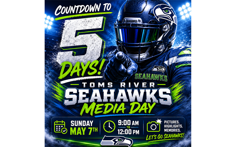 MEDIA DAY JUNE 7th